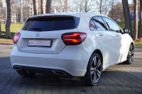 Mercedes-Benz A 180 A180 Urban 7G-DCT