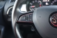 Skoda Fabia Combi 1.0 Style