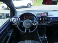 VW up up! 1.0 BMT club up!