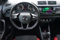 Skoda Fabia 1.0 Monte Carlo