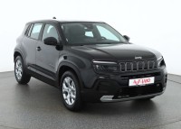 Jeep Avenger 1.2 T-GDI Altitude