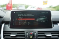BMW 220 i Sport Line