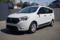 Dacia Lodgy 1.6 SCe