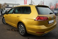VW Golf VII Variant 1.5 TSI BlueMotion