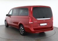 Mercedes-Benz V-Klasse V250 d lang