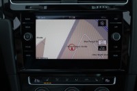VW Golf VII 2.0 TSI DSG GTI Performance