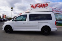 VW Caddy Maxi 1.4 TSI