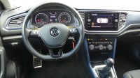 VW T-Roc 1.5 TSI ACT United