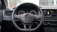 VW Polo 1.0 Trendline