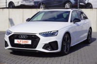 Vorschau: Audi A4 Quattro 3.0 TDI quattro S line