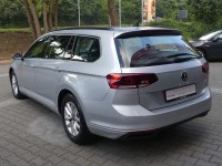 VW Passat Variant 1.5 TSI DSG