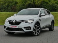 Vorschau: Renault Arkana 1.3 TCe 140 EDC Intens