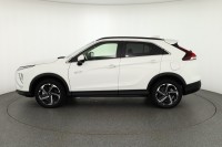 Vorschau: Mitsubishi Eclipse Cross 2.4 PHEV Hybrid 4WD