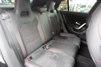 Mercedes-Benz CLA 220 AMG Line