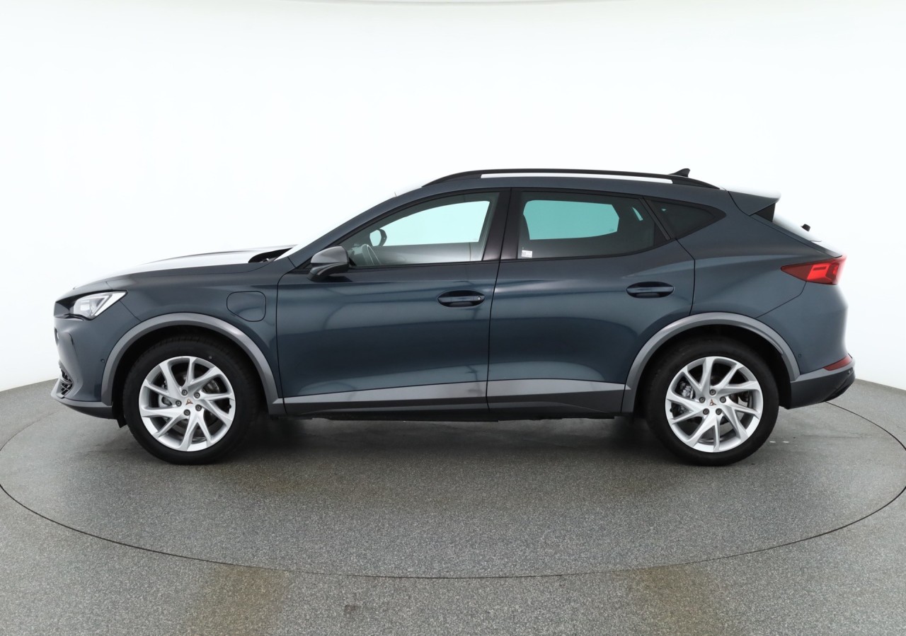 Cupra Formentor 1.4 e-Hybrid DSG