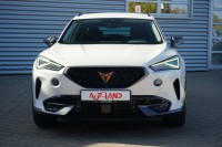 Cupra Formentor 1.4 e-Hybrid
