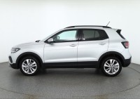 Vorschau: VW T-Cross 1.0 TSI DSG