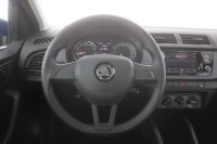 Skoda Fabia 1.0 Cool Plus