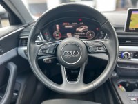 Audi A4 2.0 TDI Avant sport S-Tronic