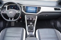 VW T-Roc Cabriolet 1.5 TSI Style