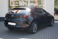 Mazda 3 SKYACTIV-G M-Hybrid Selection