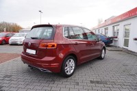 VW Golf Sportsvan 1.5 TSI Highline