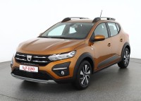 Dacia Sandero Stepway TCe 100 Comfort LED Kamera DAB