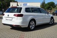 VW Passat Variant 2.0 TSI Elegance