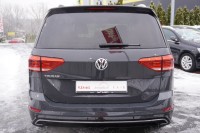 VW Touran 1.5 TSI DSG R-line