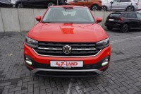 VW T-Cross 1.0 Life