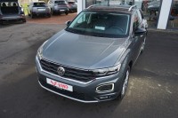 VW T-Roc 1.0 TSI Style