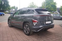 Hyundai Kona N-Line 1.6 T-GDI Aut.