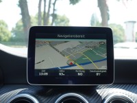 Mercedes-Benz A 180 A180 AMG Line
