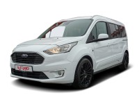 Ford Grand Tourneo Connect 1.5 EcoBlue Titanium AHK