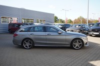 Mercedes-Benz C 250 C250 T AMG Line