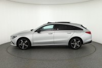 Mercedes-Benz CLA 200 d SB