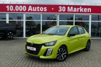Vorschau: Peugeot 208 1.2 PureTech