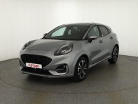 Ford Puma 1.0 EB mHev ST-Line X VC LED Navi ACC B&O