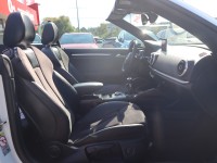 Audi A3 Cabrio 2.0 TDI