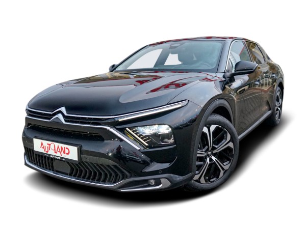 Citroen C5 X PureTech 130 Aut.