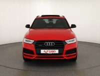 Audi Q3 2.0 TDI quattro S-line