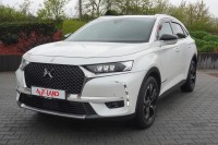 Vorschau: DS DS7 Crossback 1.6 PureTech So Chic