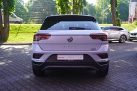 VW T-Roc 2.0 TSI DSG 4Motion Sport