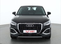 Audi Q2 35 TFSI advanced S-Tronic