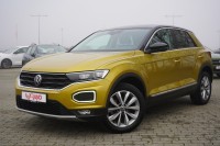 Vorschau: VW T-Roc 1.6 TDI Style
