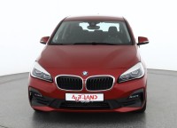 BMW Active Tourer 218i