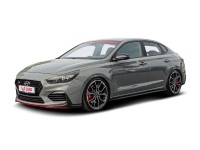 Hyundai i30 Fastback 2.0 T-GDI N Performance LED Navi
