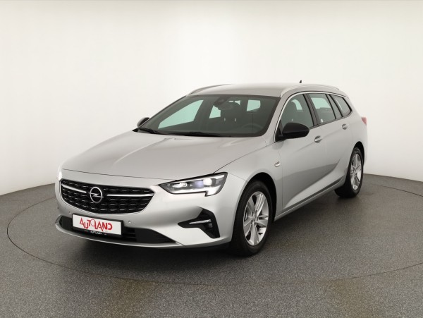 Opel Insignia ST 2.0 Turbo Elegance