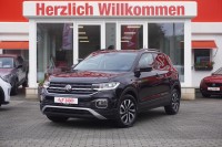 Vorschau: VW T-Cross 1.0 TSI Active