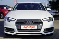 Audi A4 40 TFSI Avant Sport